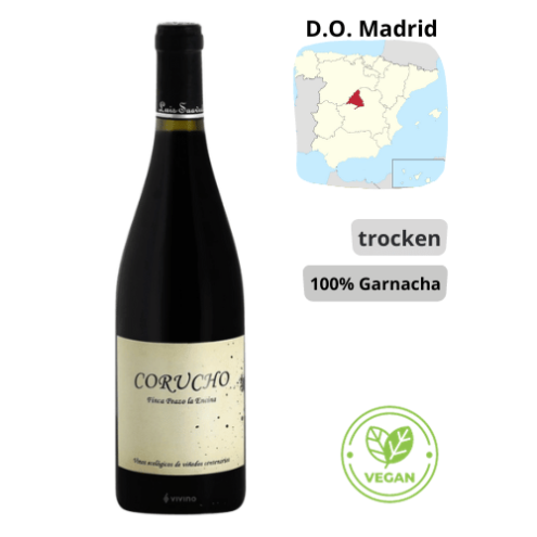 Luis Saavedra - Corucho - Finca Peazo la Encina 2017