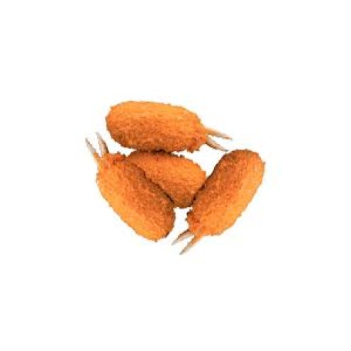 Andu - Muslitos del Mar - Panierte Surimi Krebsscheren