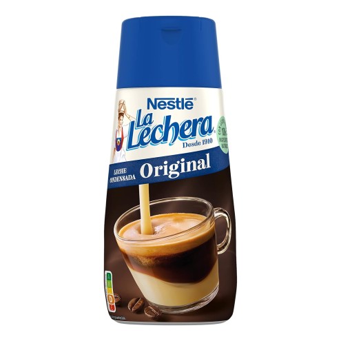 Nestle - La Lechera - Original - Kondensmilch