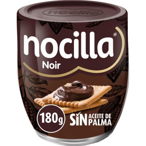 Nocilla - Chocolate Noir