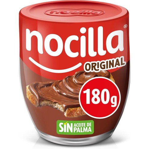 Nocilla - Original Kakaocreme