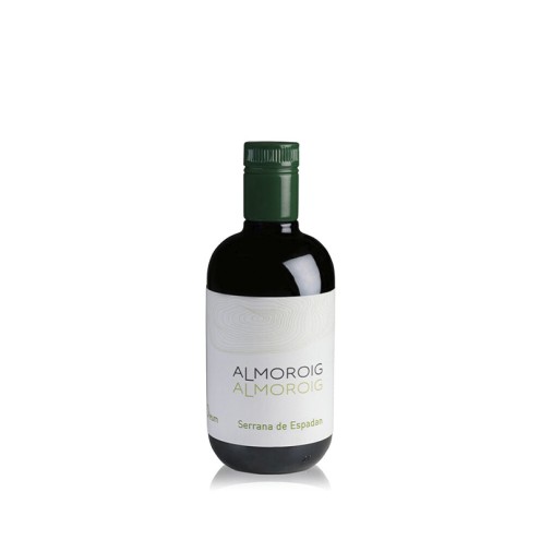 Celler La Muntanya - Almoroig Oleum Serraba de Espadan