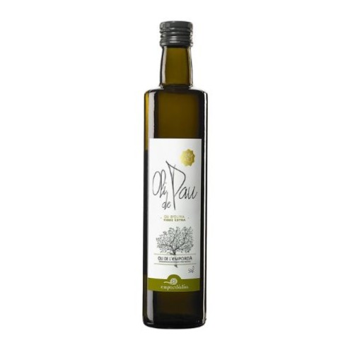 Empordalia - Oli de Pau - 500ml Flasche