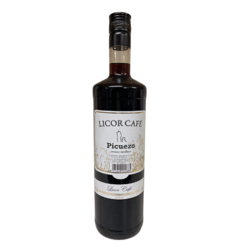 Picuezo - Licor Café