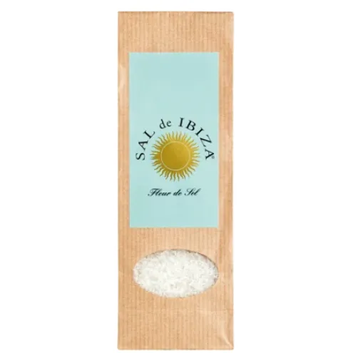 Sal de Ibiza - Fleur de Sel Nachfüllpackung