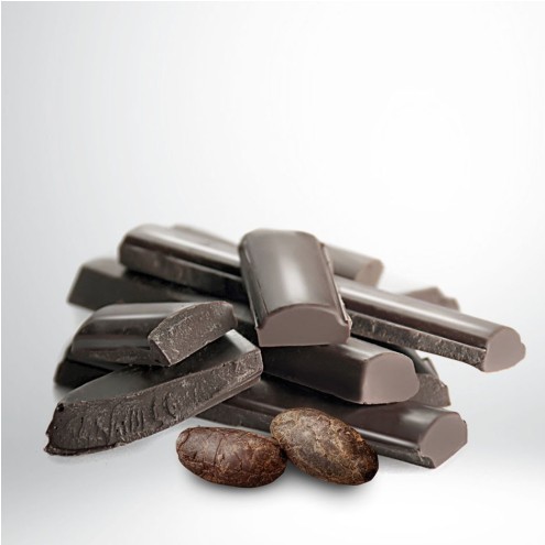 Gorrotxategi - Chocolate Negro 80% Sabor Intenso