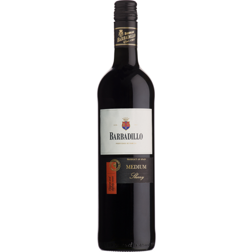 Barbadillo - Medium Sherry