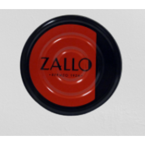 Zallo Verdel Makrele große Dose