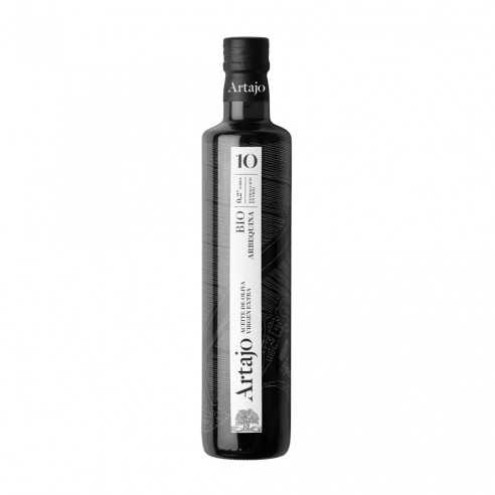 Artajo - 10 - Arbequina Bio Olivenöl Virgen Extra 0,5l