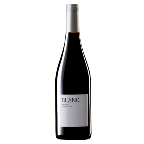 Petxina - Blanc Rotwein- 2018