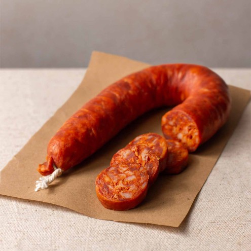 Don Gastronom - Chorizo Sarta Extra Mild