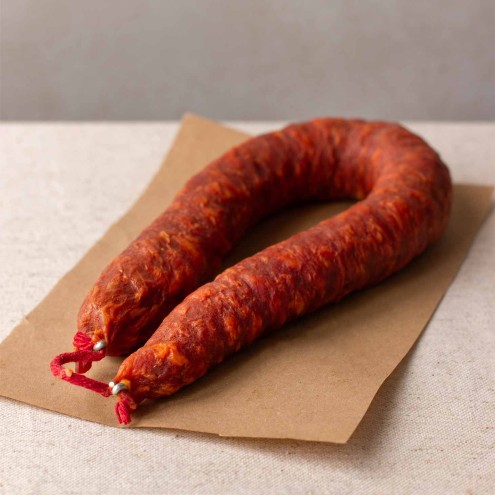 Don Gastronom - Chorizo Sarta Picante