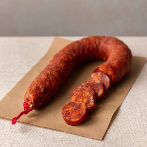 Don Gastronom - Chorizo Sarta Picante