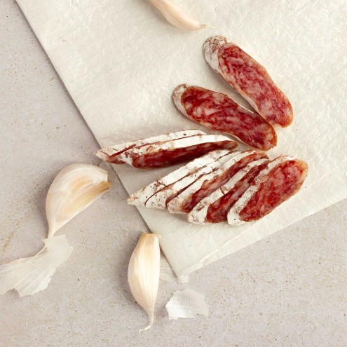 Don Gastronom - Knoblauch Fuet Extra