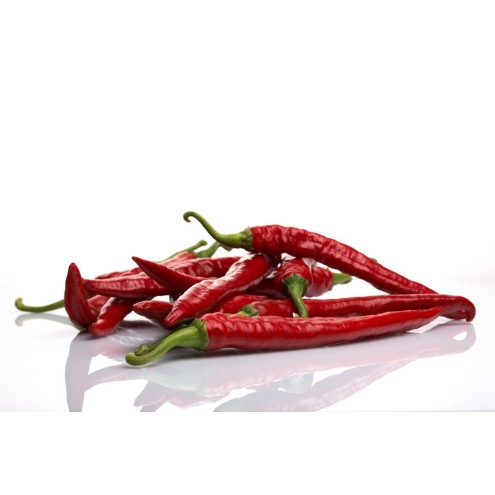 La Chinata - Pimentón de La Vera Picante - Paprikapulver geräuchert - pikant