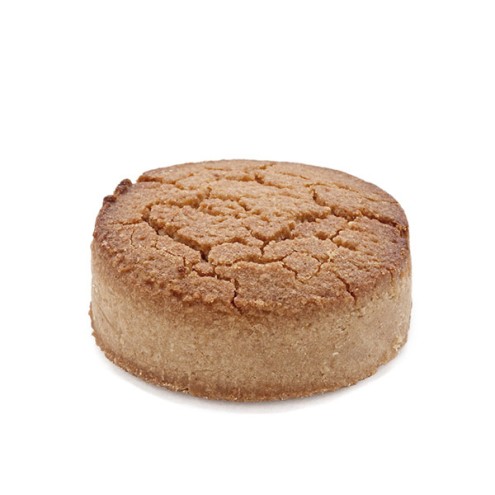 La Fortaleza - Mantecados de cacao - Kakaogebäck