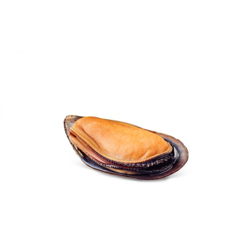 Cabo de Peñas - Mejillones - Miesmuscheln in Bio Escabeche Marinade