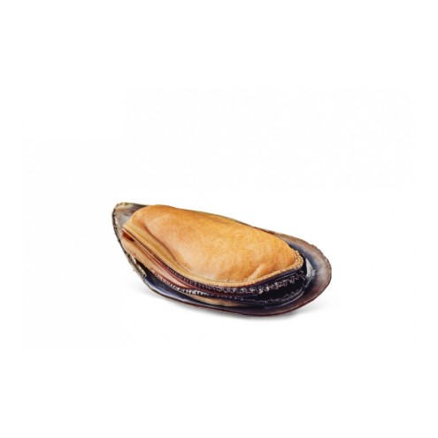 Cabo de Peñas - Mejillones - Miesmuscheln in galizischer Sauce