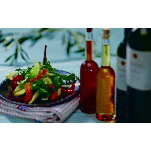 Alhema d'Queiles Bio Olivenöl Virgen Extra 1l