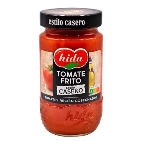 Hida - Tomate Frito