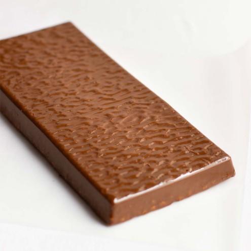Jijona - Crunchy Chocolate Turrón