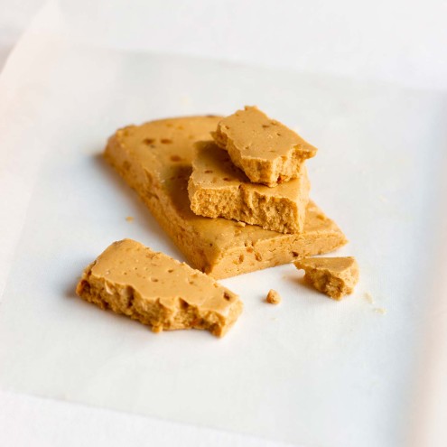 Jijona - Soft Turrón mit Mandeln & Honig