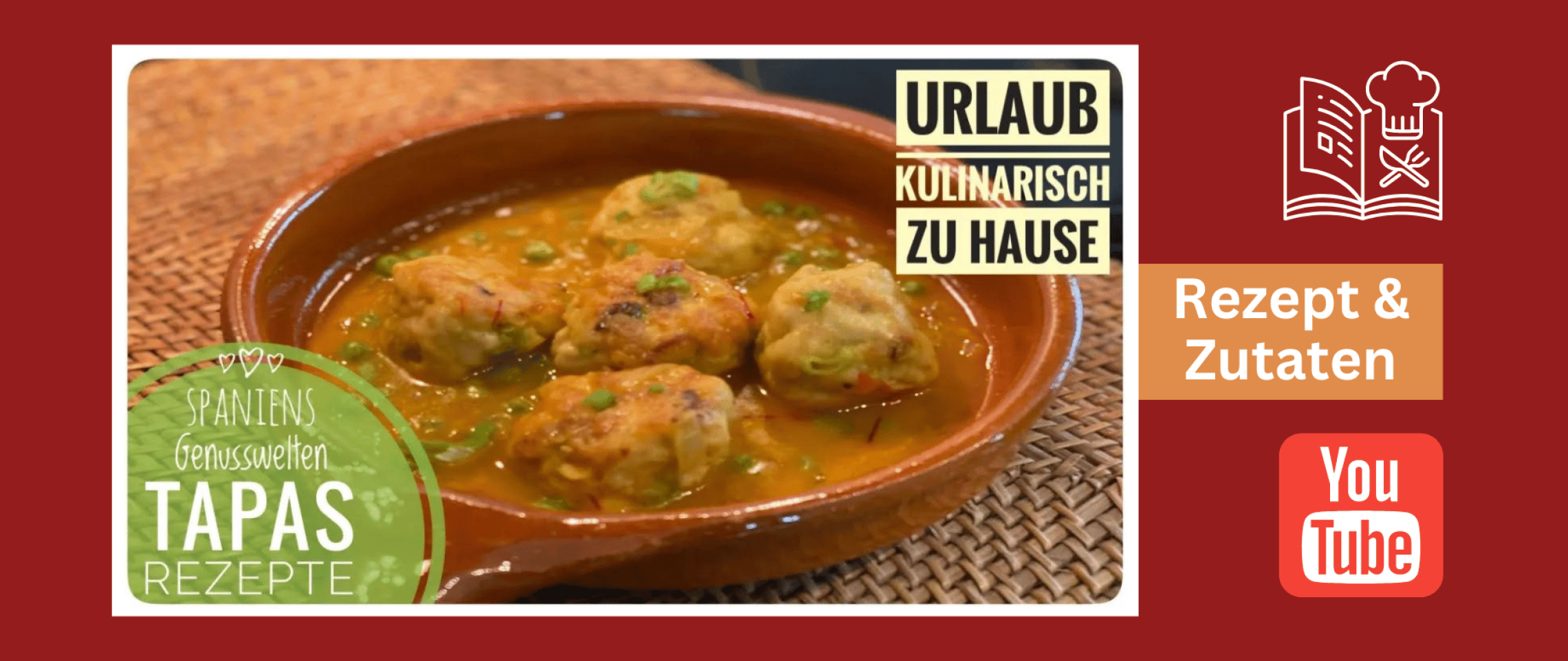 Andalusische Albondigas