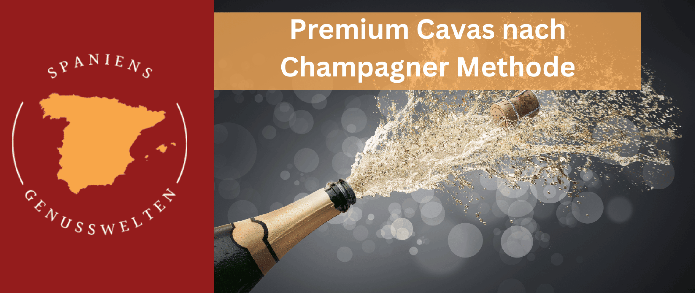 Cava und Sekt 2