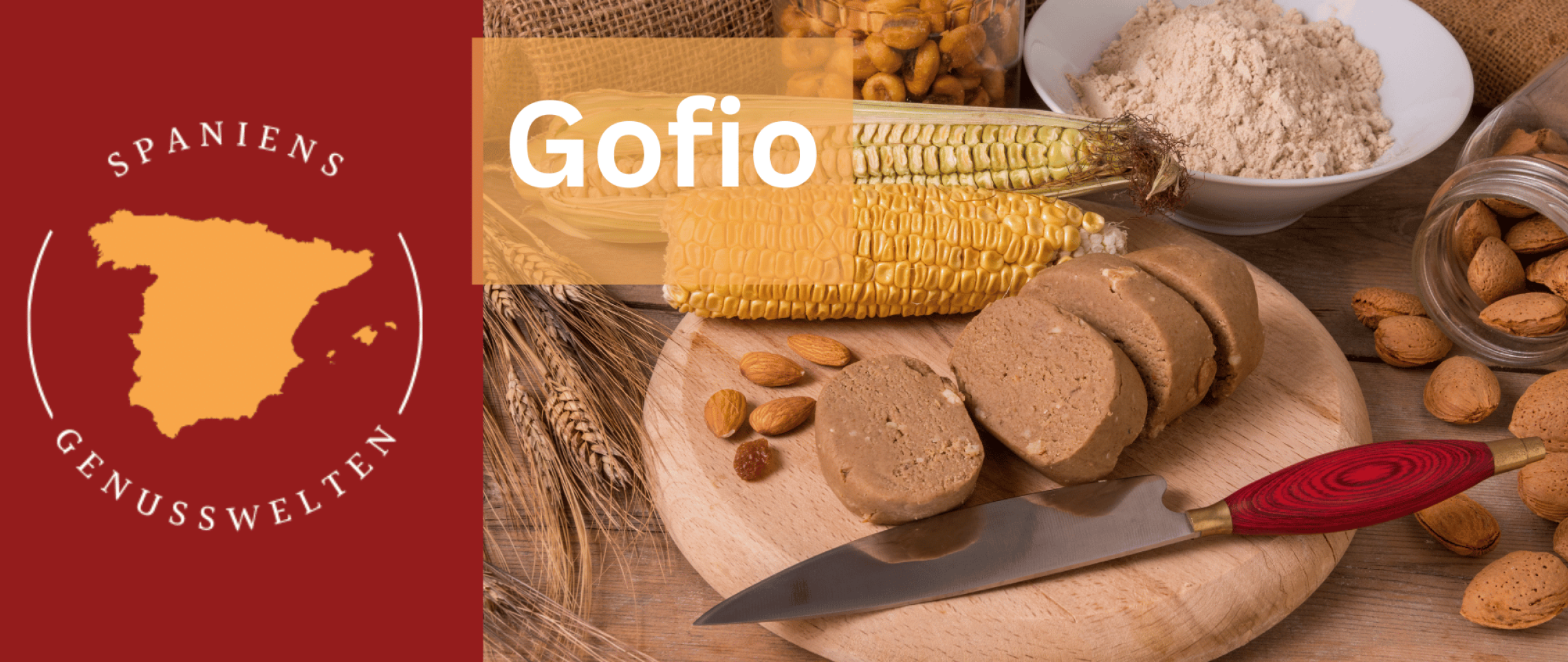 Gofio 