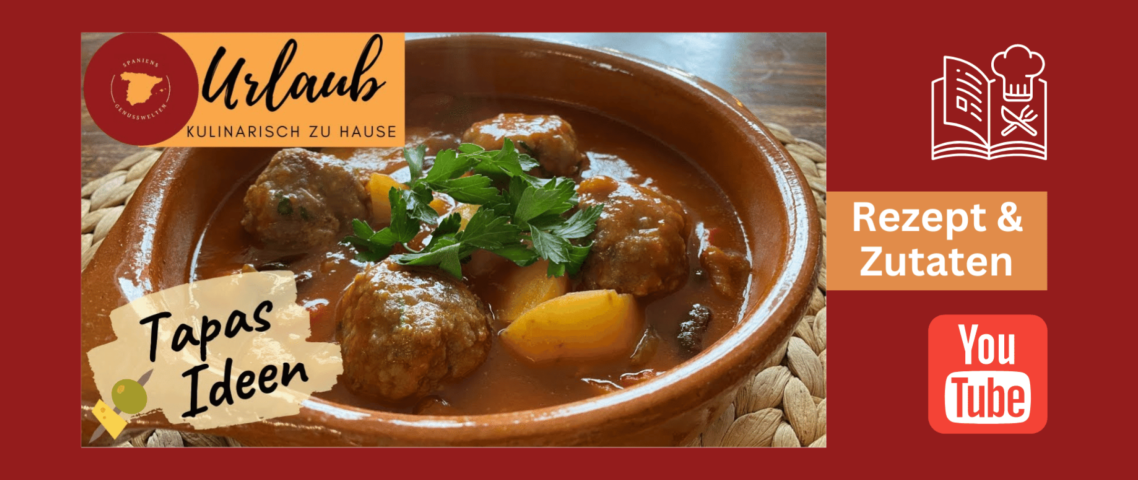 Lamm Albondigas