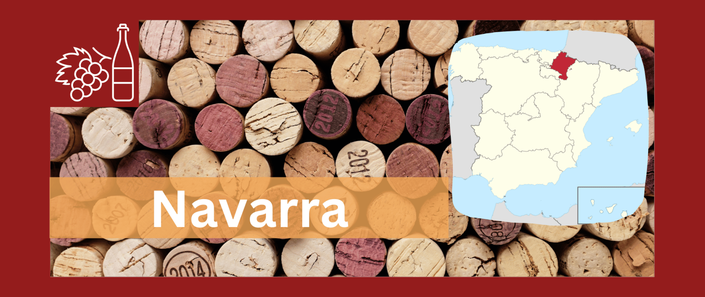Wein aus Navarra