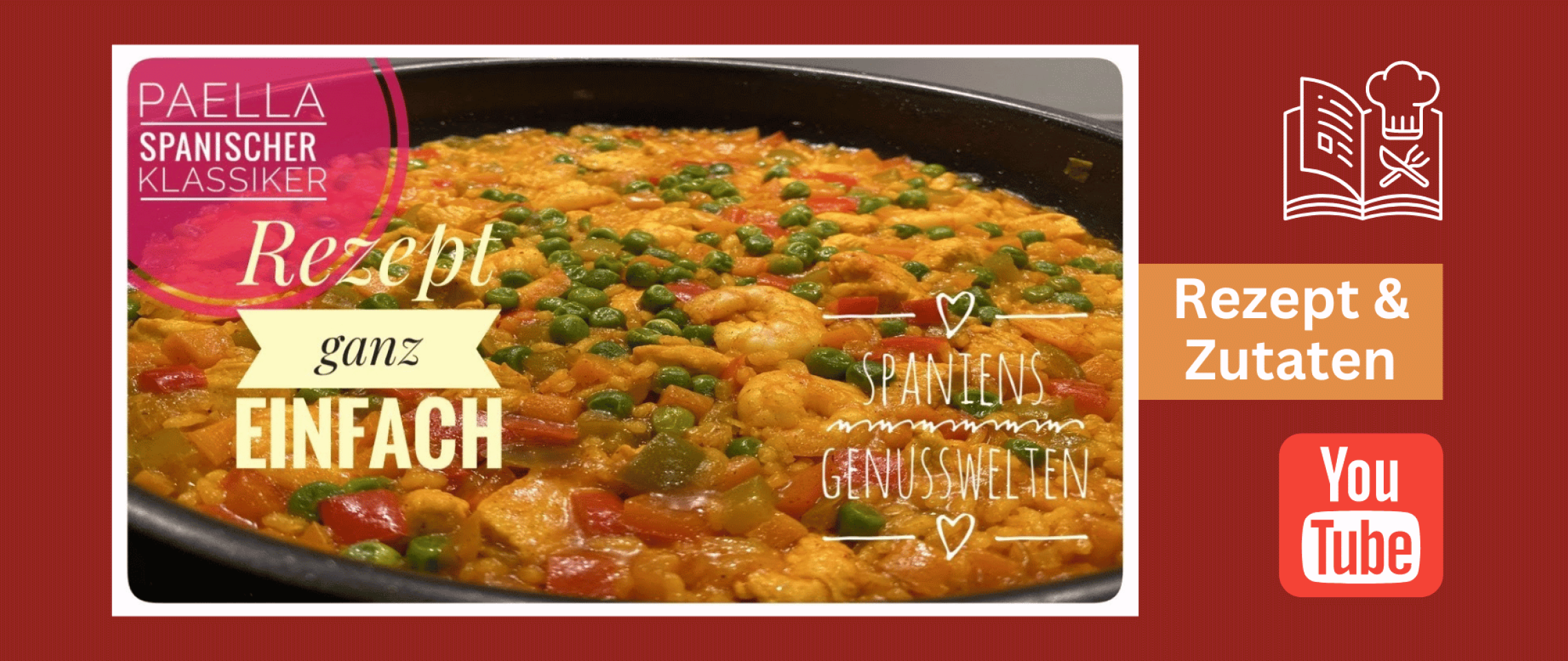 Paella für Einsteiger