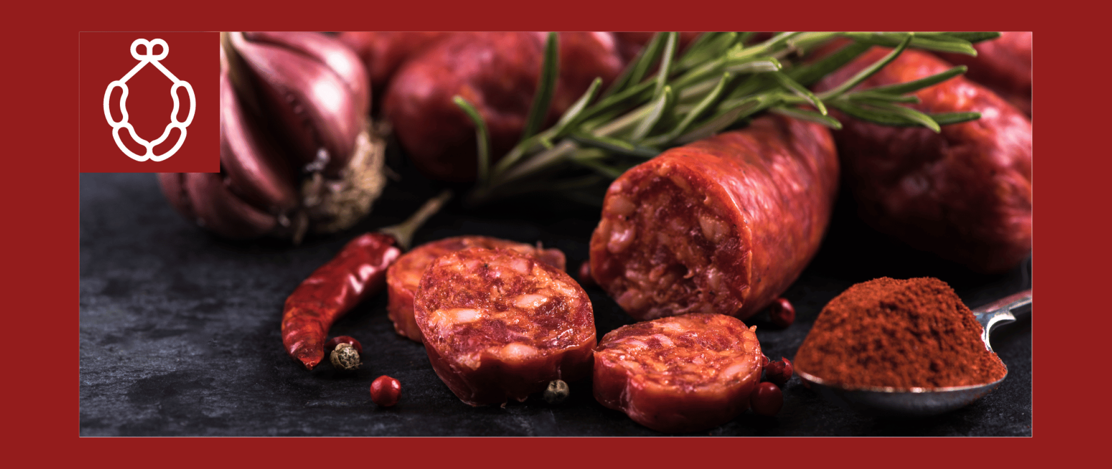 Spanische Wurst