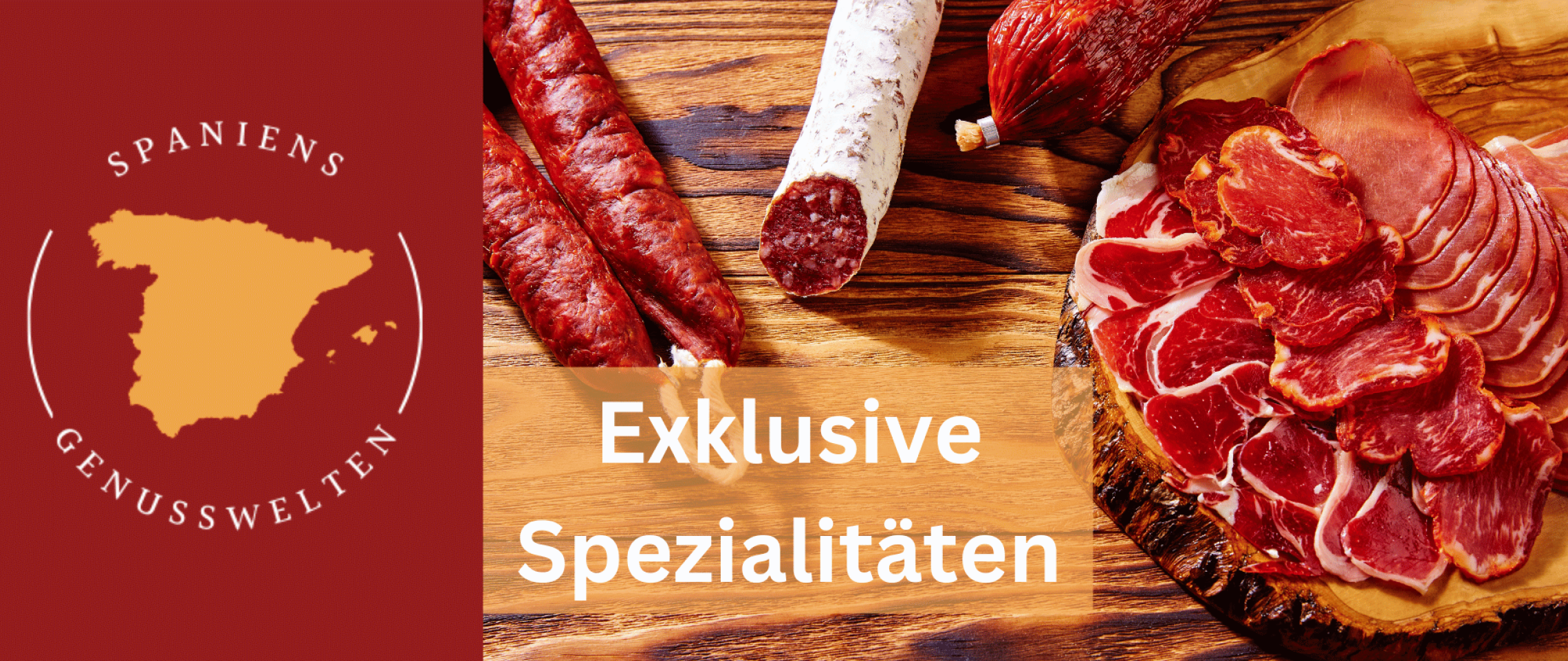 Wurst & Schinken