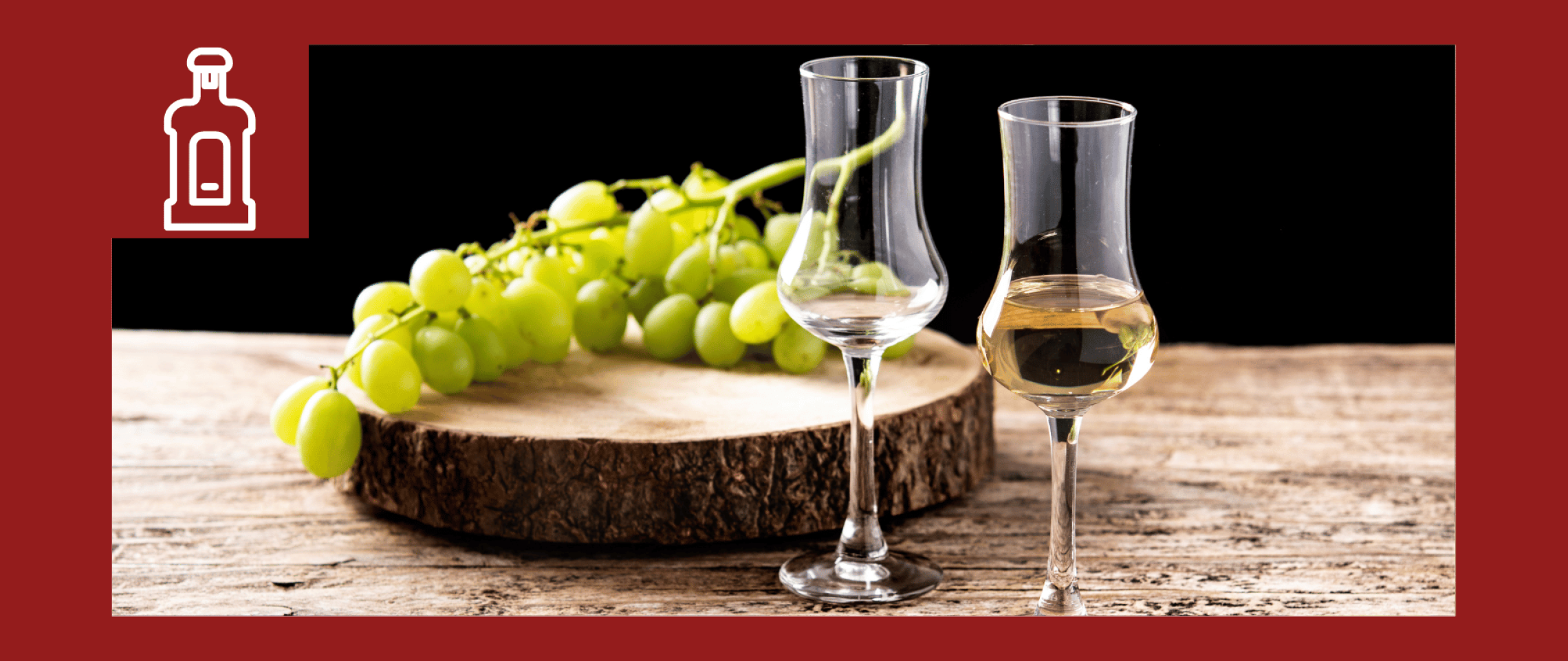 Spanischer Schnaps