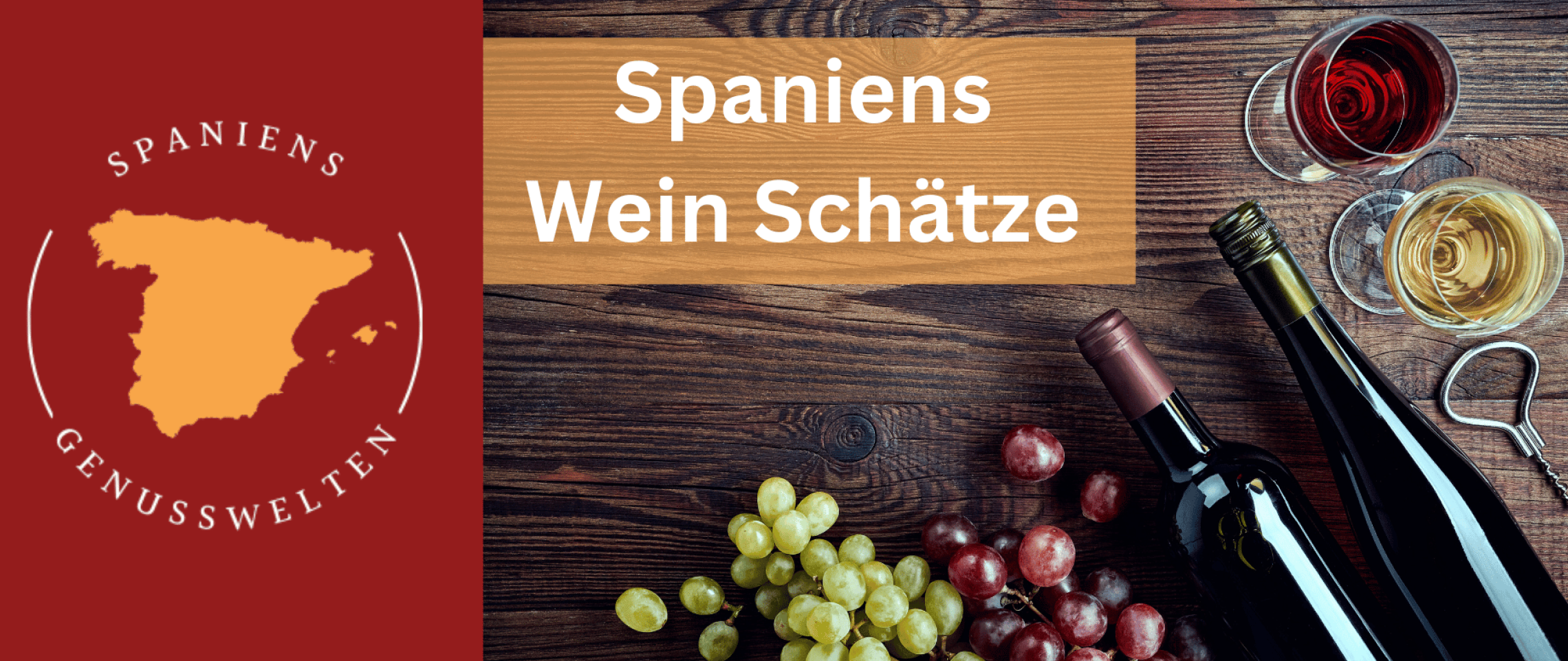 Spanischer Wein